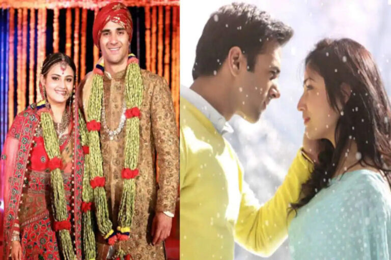 When Pulkit Samrat's Ex-Wife Shweta Rohira Blamed Yami Gautam For Breaking Their Marriage!