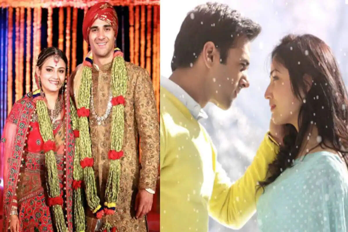 When Pulkit Samrat's Ex-Wife Shweta Rohira Blamed Yami Gautam For Breaking Their Marriage!