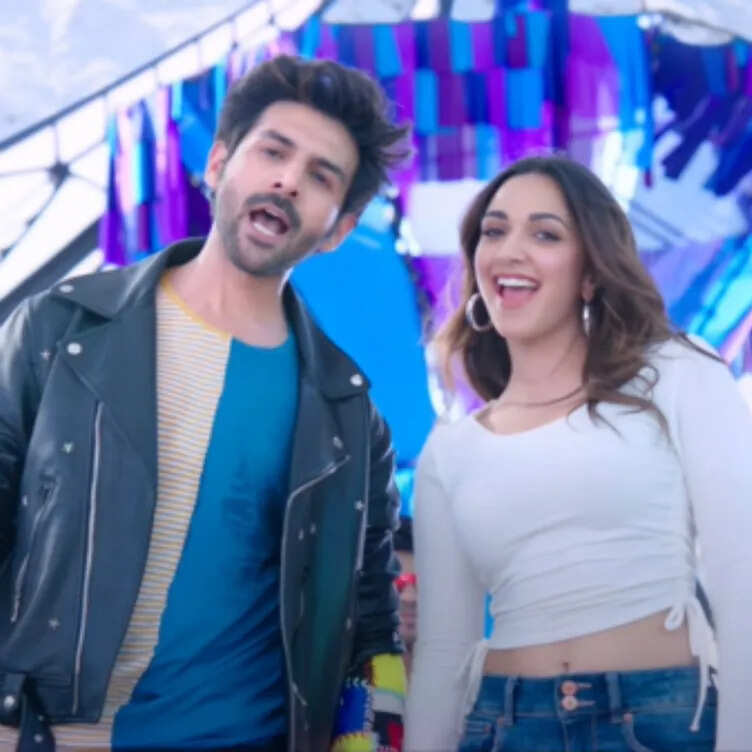 Bhool Bhulaiyaa 2 Song De Taali Out