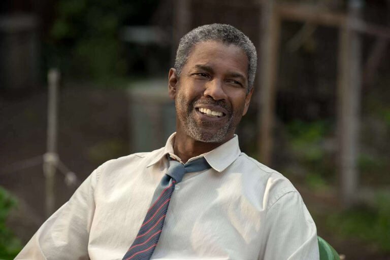 Top 10 Denzel Washington Movies Ever till 2022