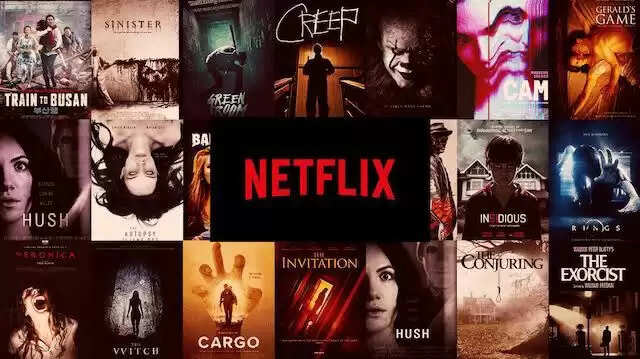 Top 10 Horror Movies of 2021