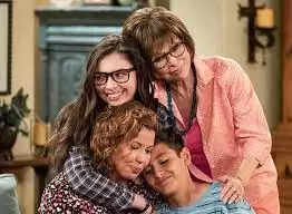 Top Sitcoms on Netflix in April 2022