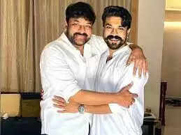 is Chiranjeevi Guilty of Pomoting Naxalism? Is He a Traitor?