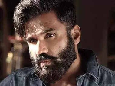 This Is Sunil Shetty's Father's Inspiring Life Story