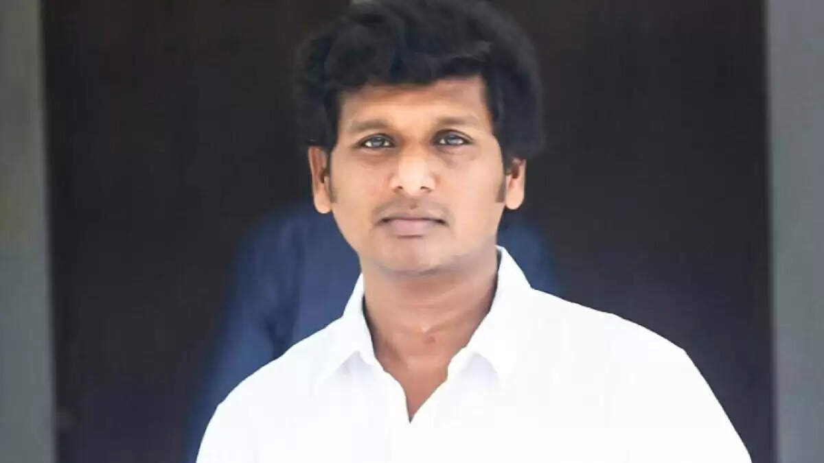 Lokesh Kanagaraj Announces Kaithi Sequel