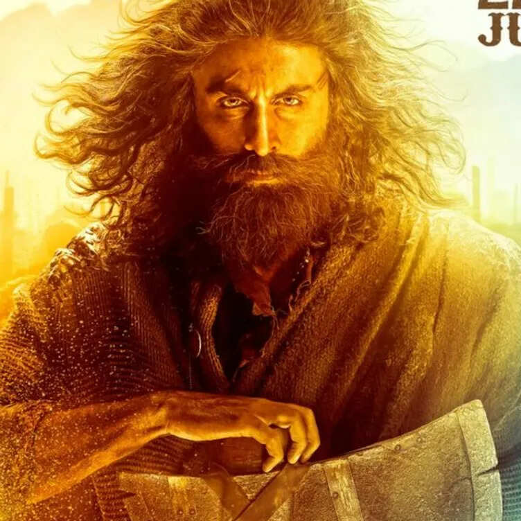 Shamshera Teaser Out: Ranbir Kapoor and Sanjay Dutt Look Strikingly Lethal