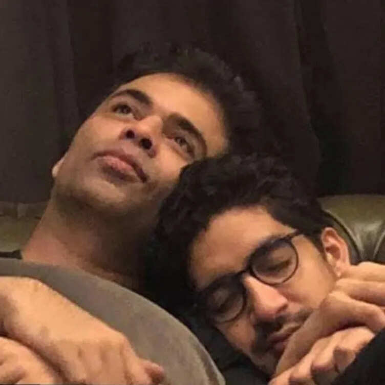 Karan Johar is 'Proud as a Parent' as Ayan Mukerji's Brahmastra Trailer gets a Positive Response