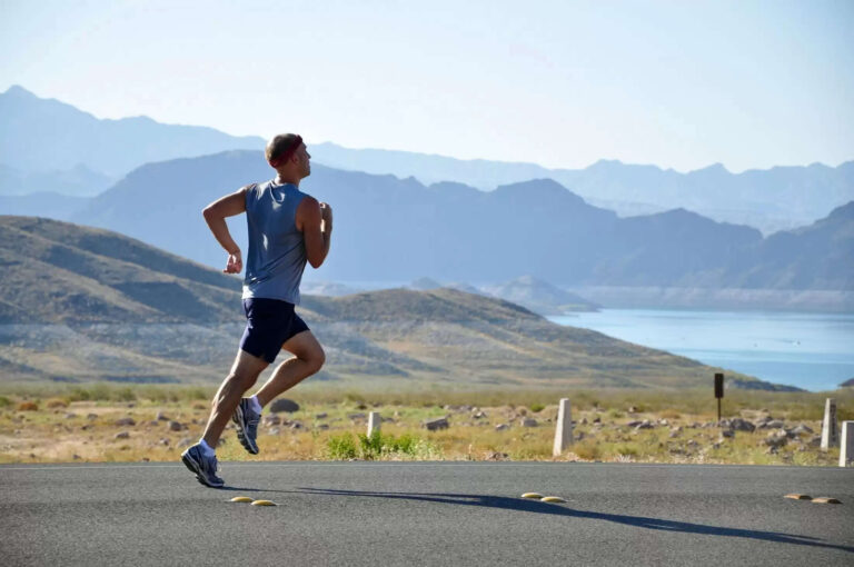 Why Running Is My Preferred Cardio Workout
