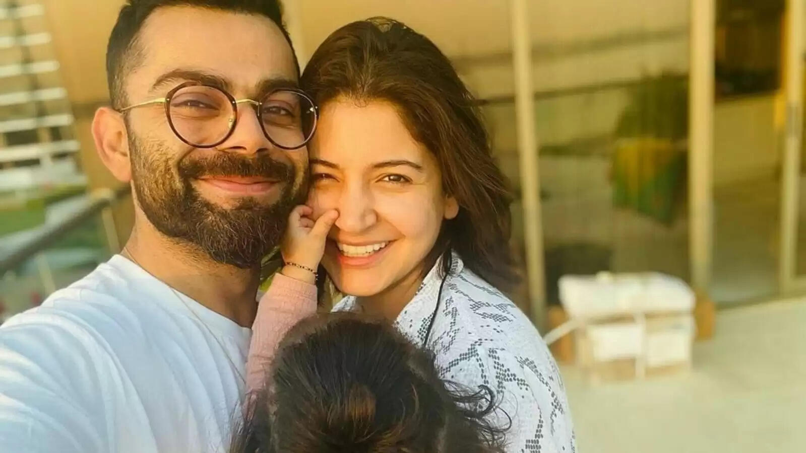 When Virat Kohli & Anushka Sharma Used 'Fake Names' to Keep their Marriage Plans a Secret
