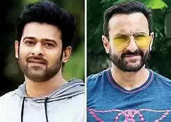 Prabhas & Saif's Adi Purush to be made at a Budget of 500cr