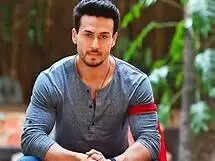 Tiger Shroff to Star in Shashank Khaitan's Next Action-Romance