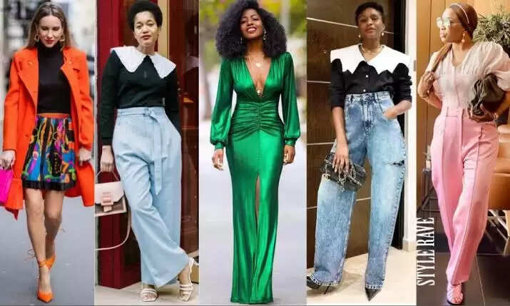 Top 10 Fashion Bloggers in 2022