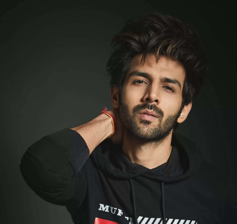 Kartik Aaryan Does Not Want the Title of ‘King’ like SRK says ‘Maybe I’ll Take Prince’
