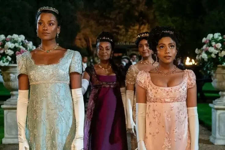 Facts About Kate & Edwina Sharma In Bridgerton