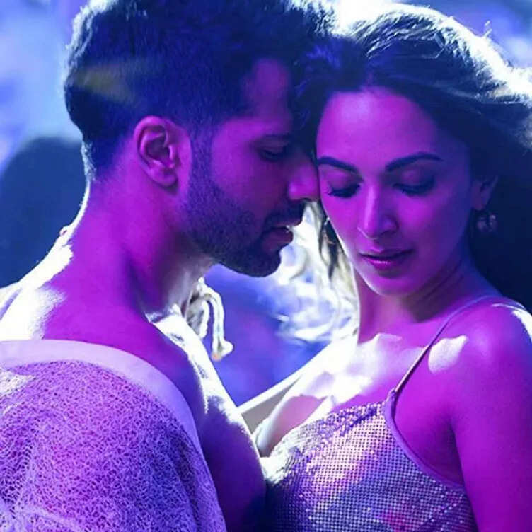 JugJugg Jeeyo Song Rang Sari: Varun Dhawan & Kiara Advani to Bring Colours of Love