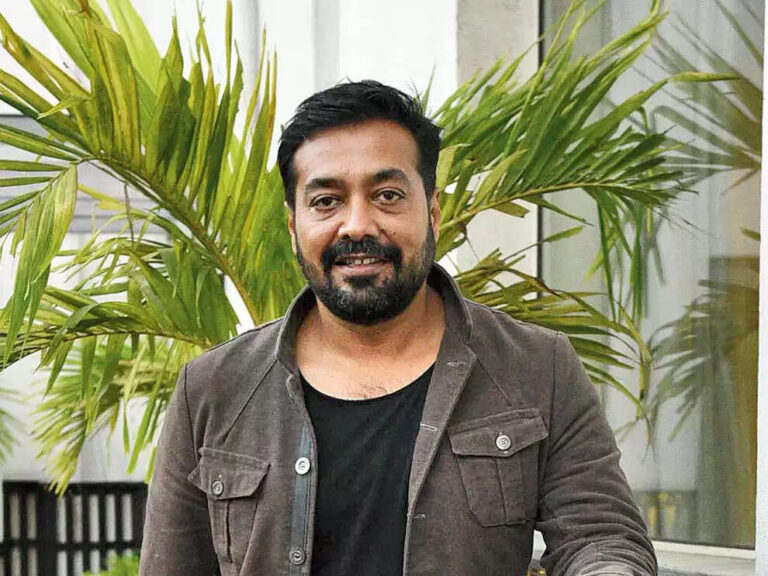 Anurag Kashyap To Direct John Abraham In Ayyapannum Koshiyum Remake