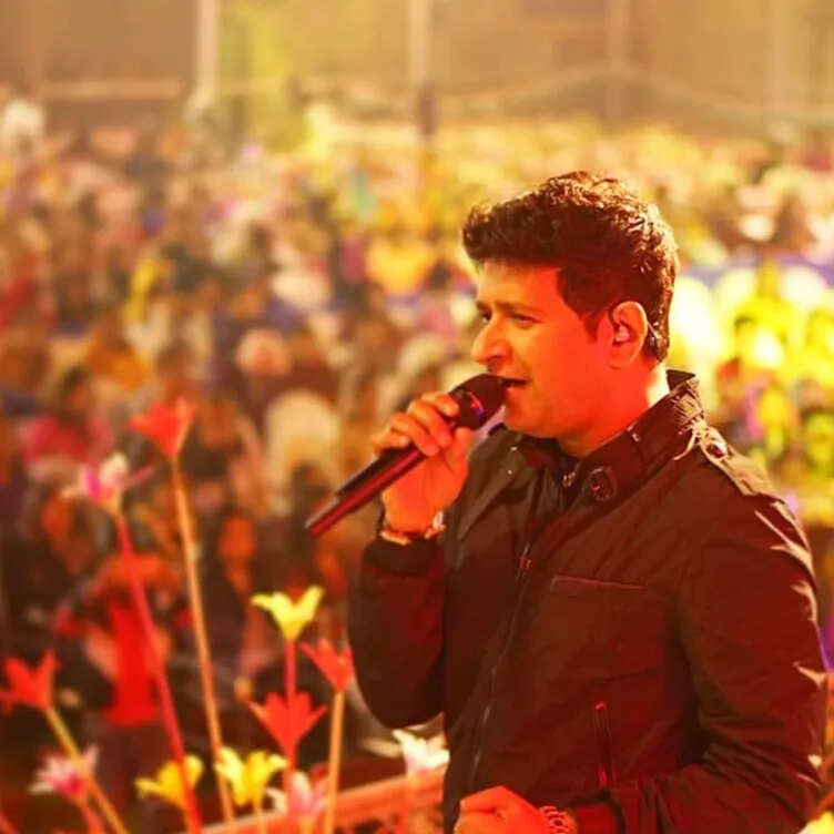 Singer KK Passes Away: Kolkata Police Registers an Unnatural Death Case