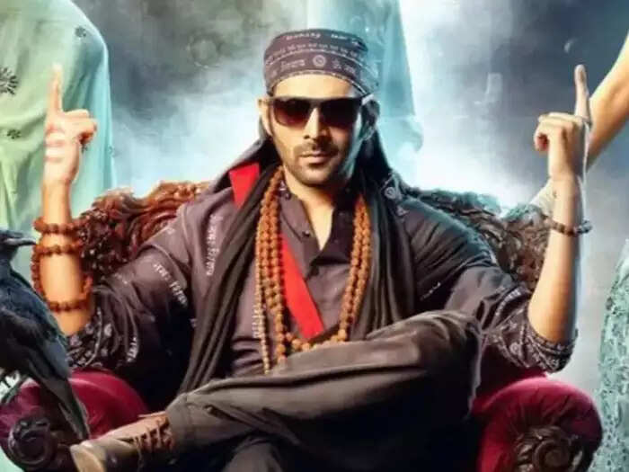 Kartik Aaryan On Being Called King After SRK; Says "I'll Take Prince!"