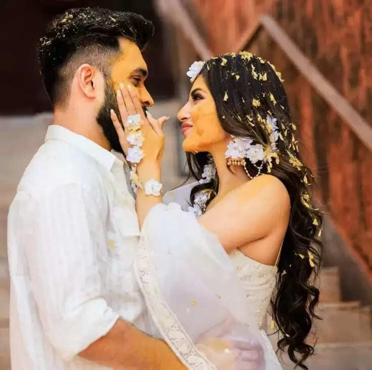 Facts About Suraj Nambiar- Mouni Roy's Husband