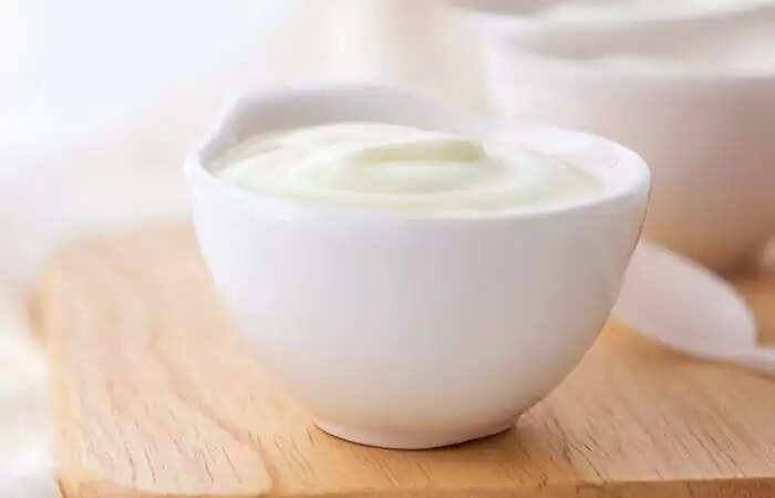Top 10 Curd face Packs