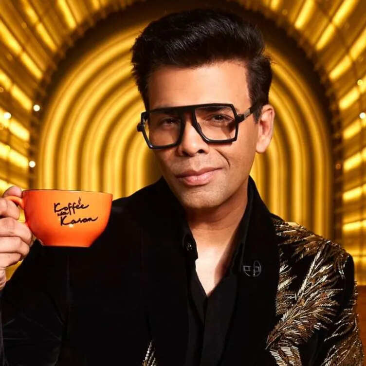 Koffee With Karan 7: Jewellery, iPhone to iPad, Everything that is Inside the Exotic 'Koffee' Hamper