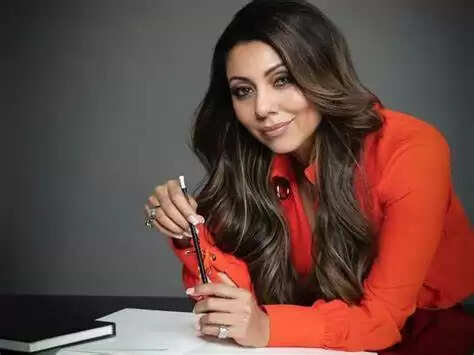 When Gauri Khan spoke about the time she wanted to leave Shahrukh Khan