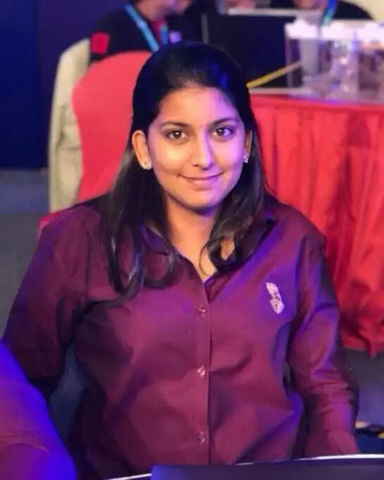 Facts about Jahnavi Mehta – Actress Juhi Chawla’s Daughter!