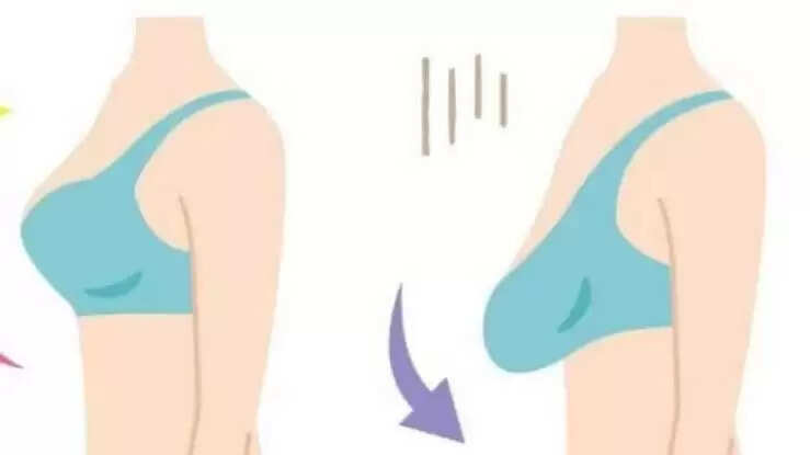 Top 5 Home Remedies to Firm Up Sagging