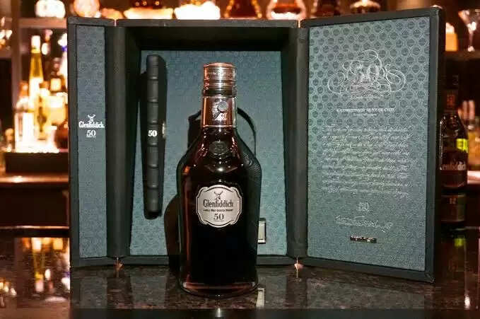 Top 5 Most Expensive Alcohol Brands in the World that cost Millions!