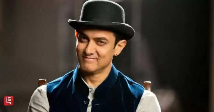 When Amir Khan Was Asked If Fatima Sana Shaikh Was The Reason Behind His Second Divorce