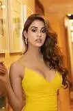 When Disha Patani was Trolled for Calvin Klein Bikini Ad!