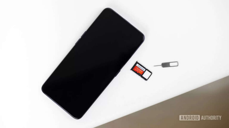 How To Move Apps From SD Card On Android