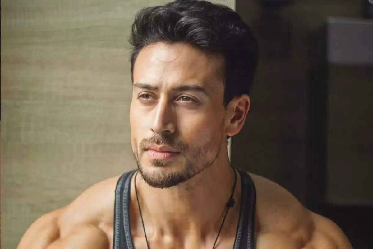Tiger Shroff & Rashmika Mandanna To Star In Shashank Khaitan's Next