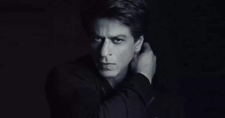 SRK Completed 30 Years in Bollywood