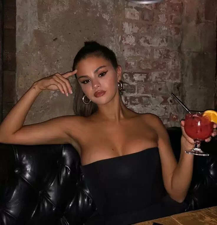 Selena Gomez Cut Ties With Her Kidney Donor Francia Raisa. The Reason Will Shock You!