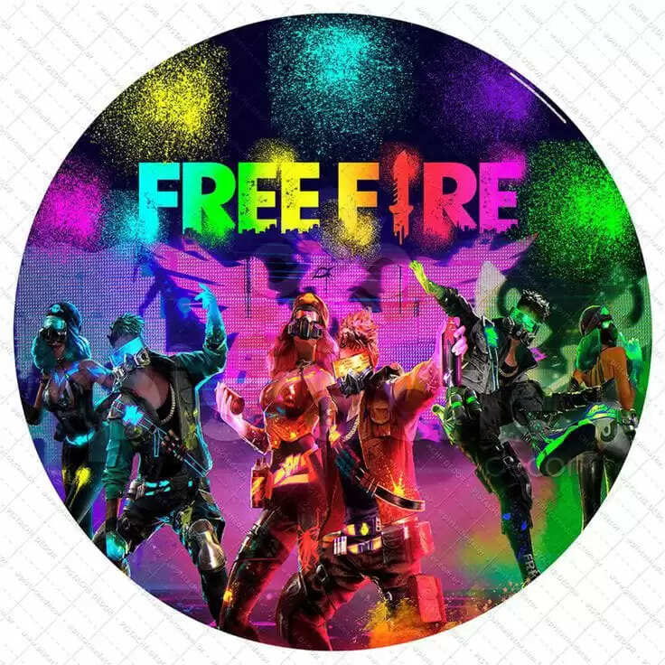 Top 5 Rarest Free Fire Bundles