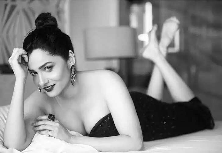 Ankita Lokhande's Net worth & Salary In 2022