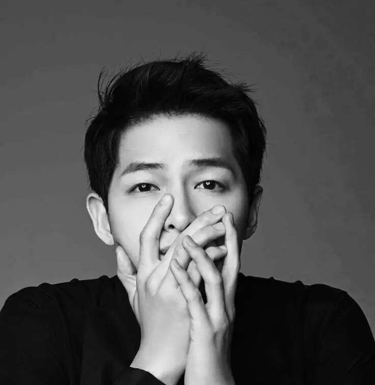 Top 10 Most Handsome Korean Actors ever Till 2022