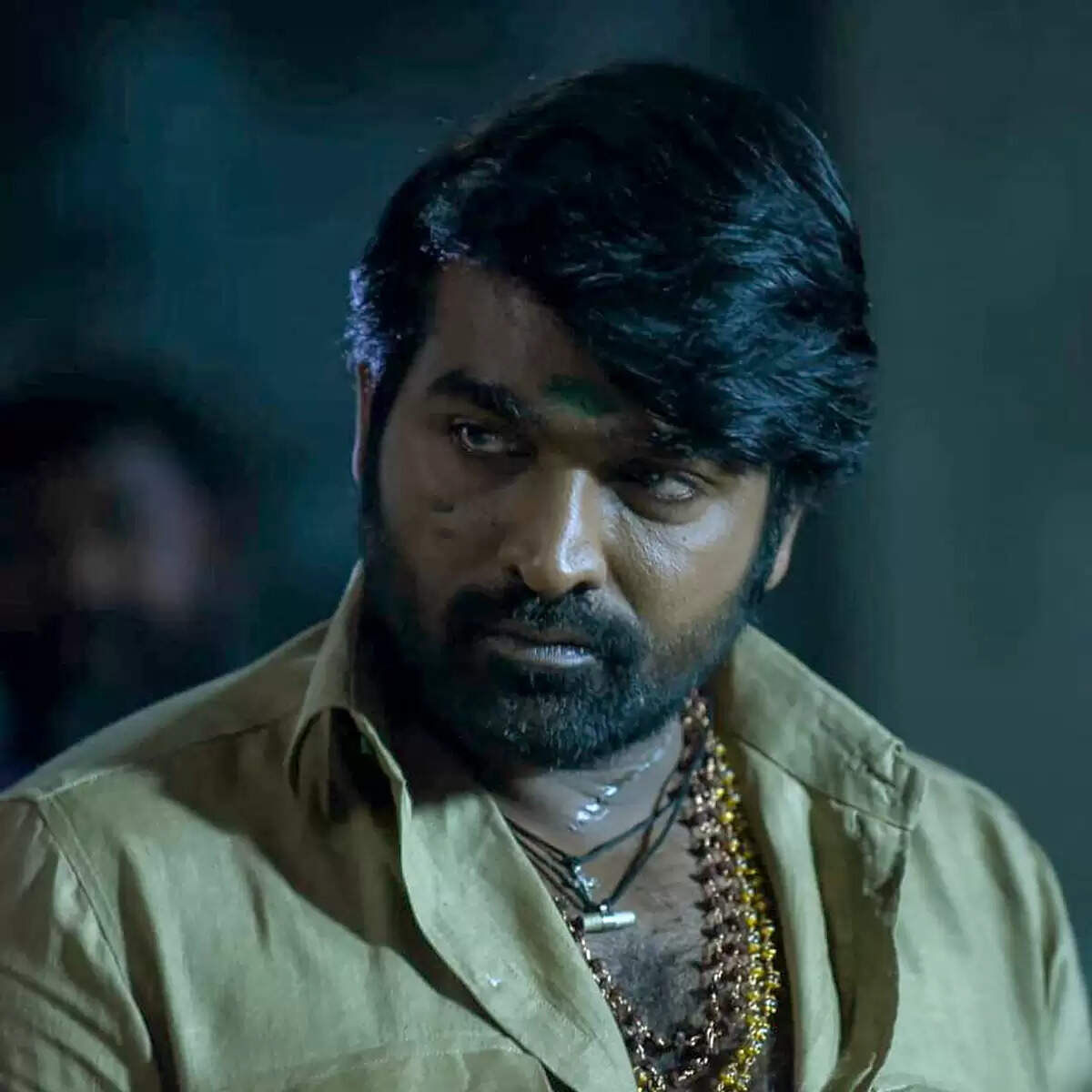 Vijay Sethupathi To Play Villain In Shahrukh Khan's Jawan