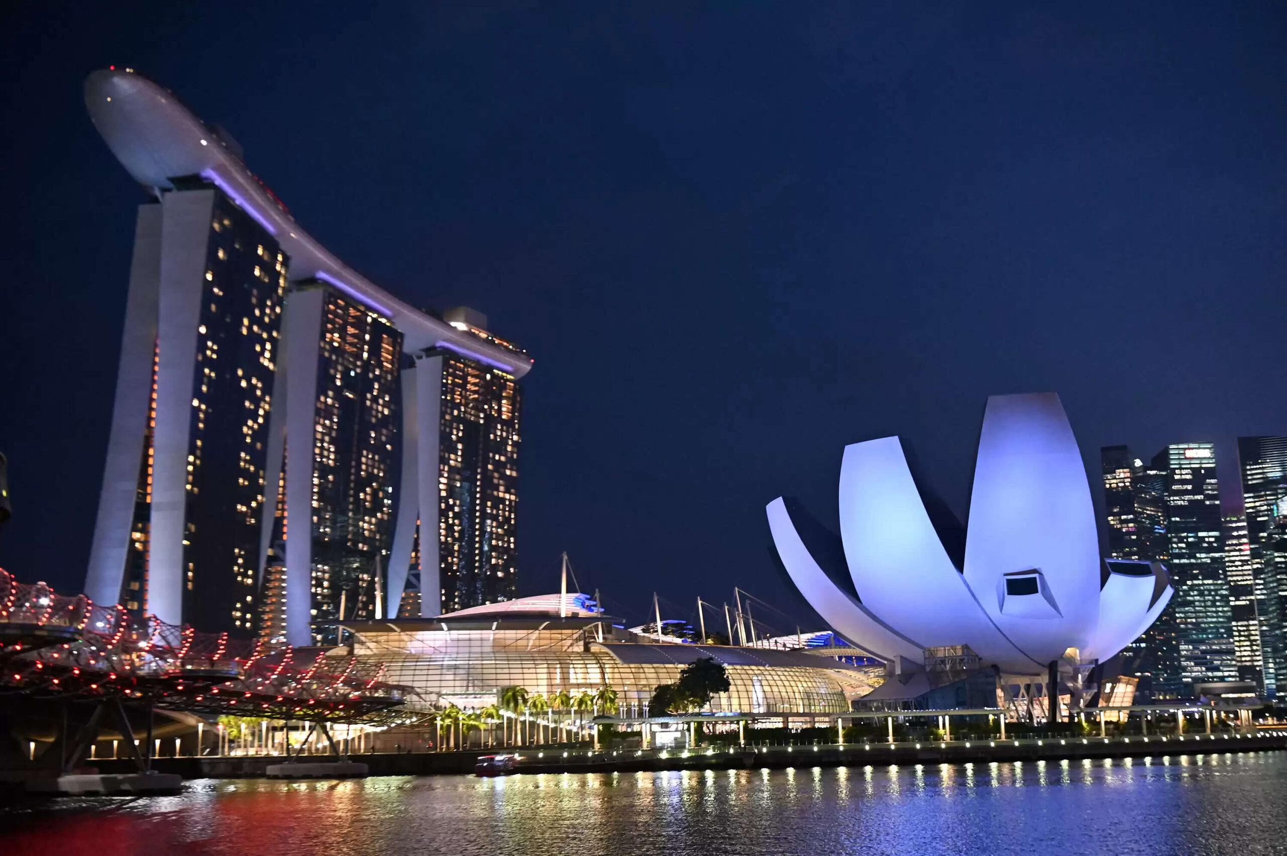 Top 10 Places To Visit In Singapore In 2022