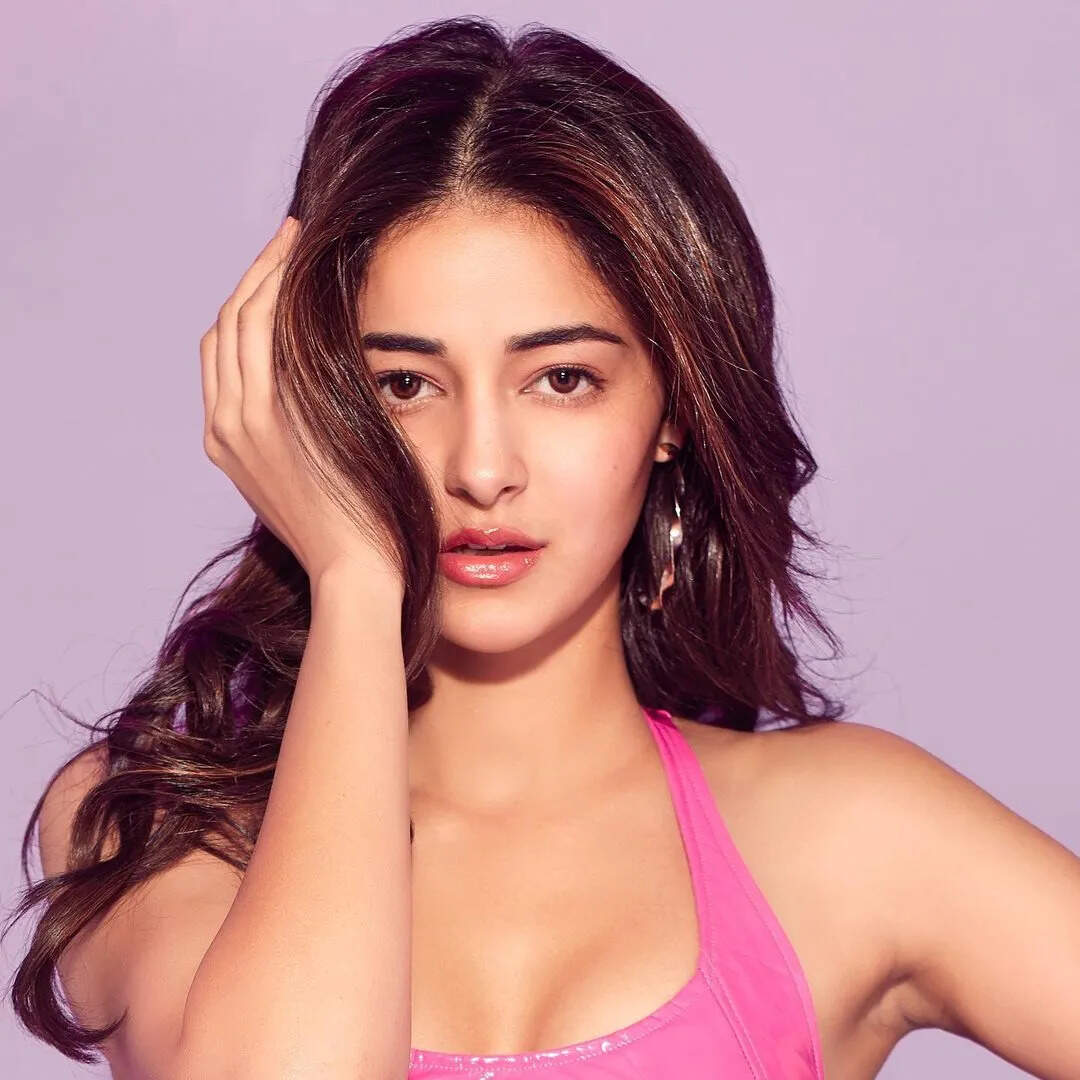 Ananya Panday on Social Media Trolling