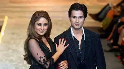 Top Shahid Kapoor & Kareena Kapoor Movies Ever!