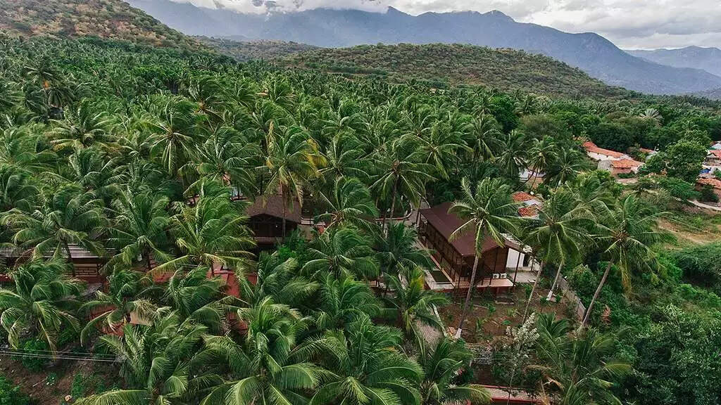 Top 10 Places In Anaikatti In 2022