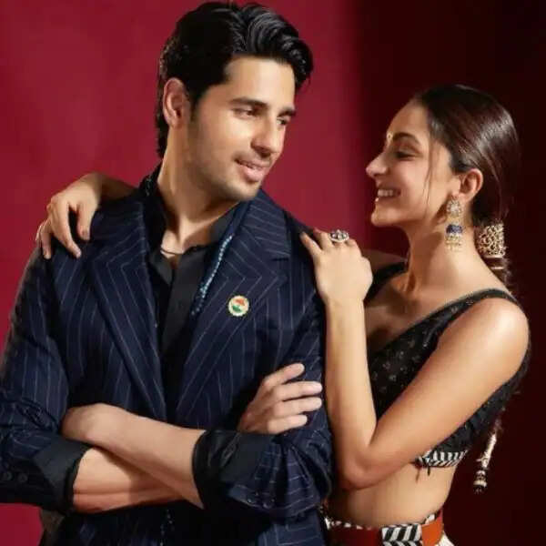 Sidharth Malhotra & Kiara Advani To Star In Shashank Khaitan's Next!