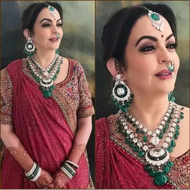 Top 5 Most Expensive Hobbies of Nita Ambani