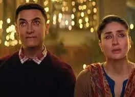 Laal Singh Chaddha First Reviews