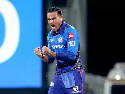 Top 5 Facts About Deepak Chahar’s Brother- Rahul Chahar