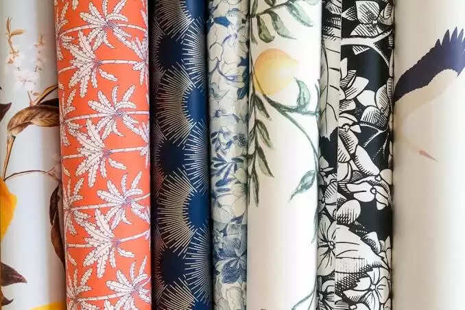 Top 8 Wallpaper Brands For Your Home Interiors In 2022
