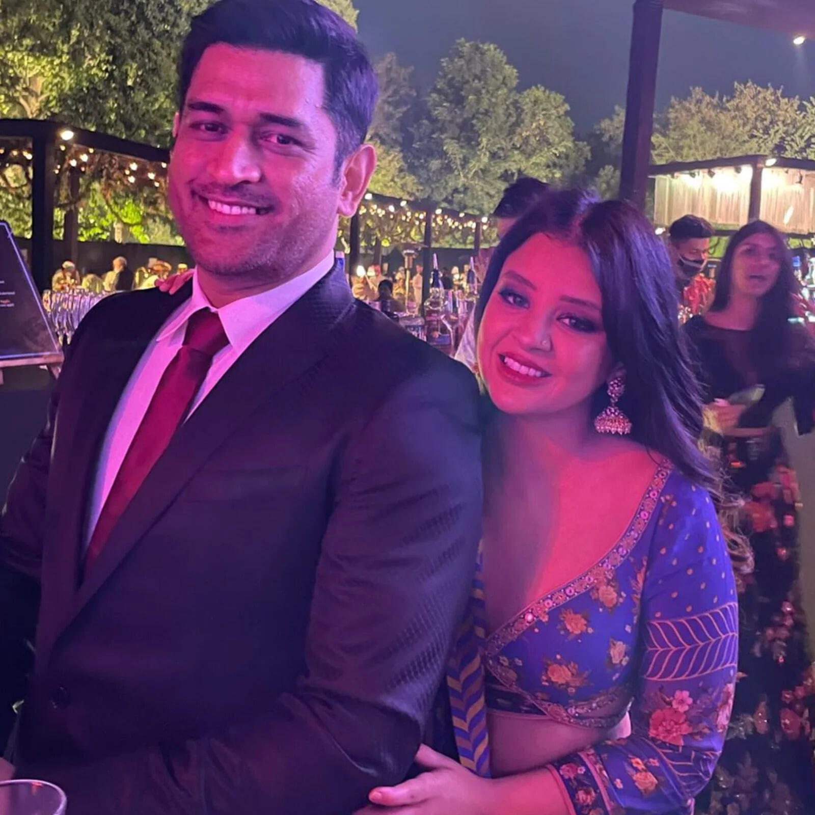 Top 5 Facts About Sakshi Dhoni-MS Dhoni’s Wife