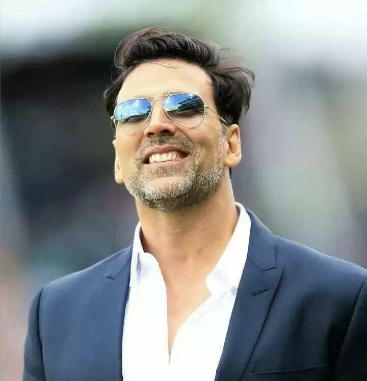 Akshay Kumar To Be Seen in Jolly LLB3